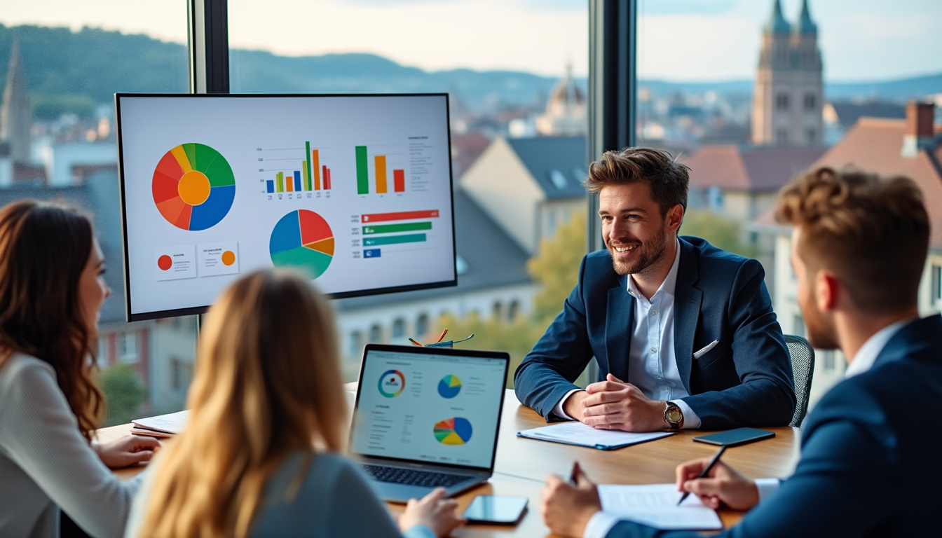 Responsable marketing H/F recherché à Strasbourg (67000) : découvrez cette opportunité sur Figaro Emploi 5 découvrez l’offre de responsable marketing h/f à strasbourg (67000) et postulez à cette opportunité sur figaro emploi.