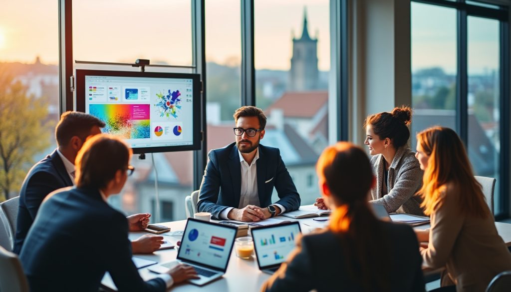 Responsable marketing H/F recherché à Strasbourg (67000) : découvrez cette opportunité sur Figaro Emploi 1 découvrez l’offre de responsable marketing h/f à strasbourg (67000) et postulez à cette opportunité sur figaro emploi.